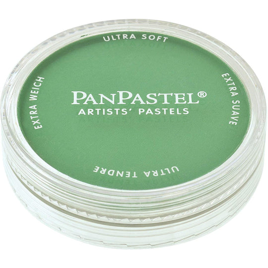 PanPastel, 26403, Artist Pastel, Permanent Green Shade, 640.3