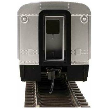 Walthers Mainline, HO Scale, 910-31050, Horizon Fleet Food Service Car, Amtrak, Phase III