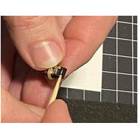 SoundTraxx 810162 Mini Cube 3 Speaker & Baffle