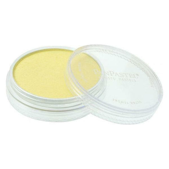 PanPastel, 29515, Artist Pastel, Pearlescent Yellow