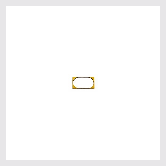 1414390284311 - Soundtraxx 810121 14Mm X 25Mm (0.551181" X 0.984252") Speaker Gasket Kit (Package Of 4) - Rj's Trains