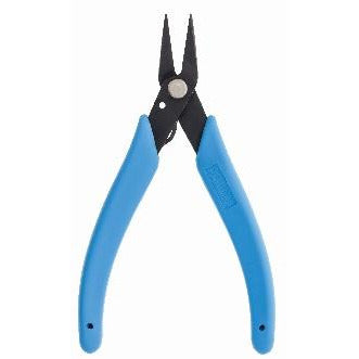 Xuron, 90075, Model 485, Premium Quality Long Nose Plier