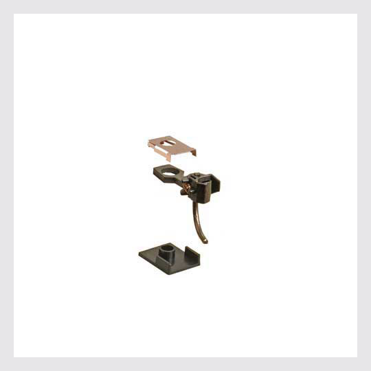 1487097069591 - Kadee Ho 24 Short (1/4") Underset Shank With Draft Gear Boxes (2 Pair) - Rj's Trains