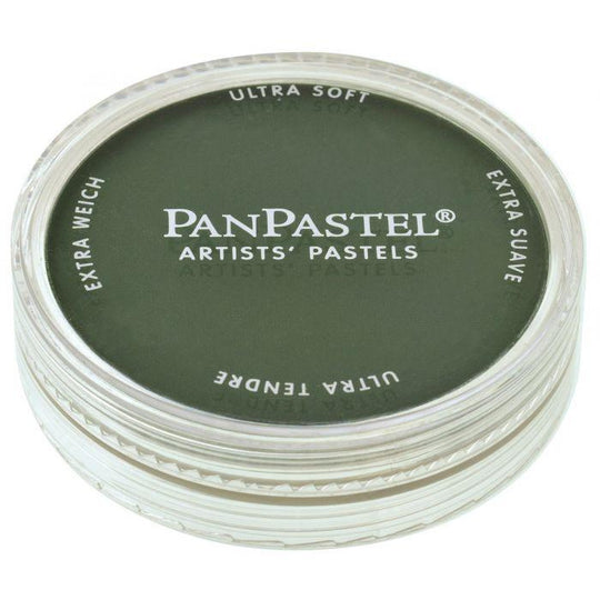 PanPastel, 26401, Artist Pastel, Phthalo Green Extra Dark, 640.1