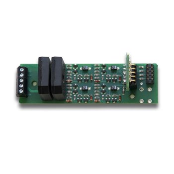 Digitrax, BD4, Occupancy Detector, for 4 detection sections