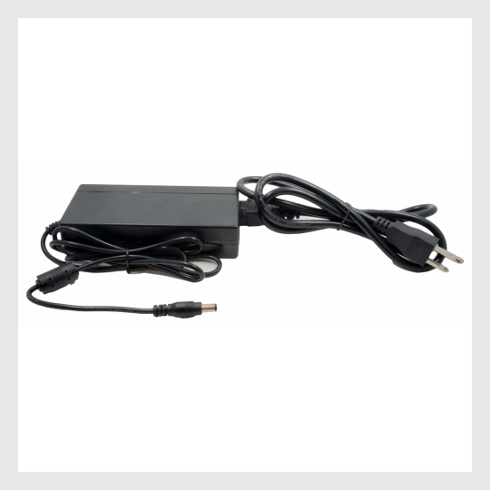 1549722517527 - Digitrax Ps615 90W Ac/Dc Adapter, 6 Amp Power Supply - Rj's Trains