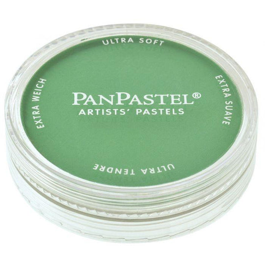 PanPastel, 26405, Artist Pastel, Permanent Green, 640.5