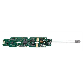 Digitrax, DN163K0E, 1 Amp Mobile Decoder, For Kato N Scale E5