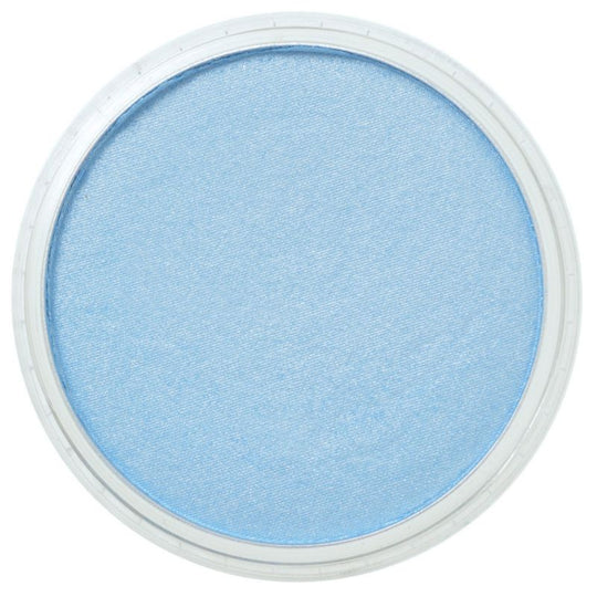 PanPastel, 29555, Artist Pastel, Pearlescent Blue, 955.5