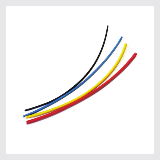 1415154565143 - Soundtraxx 810037 Shrink Tube Assortment - Rj's Trains