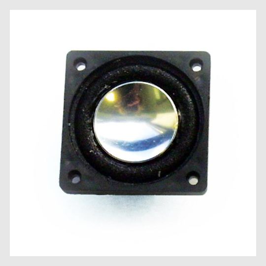 3497225814039 - Soundtraxx 810131 28Mm Square Mega Bass Speaker - Rj's Trains