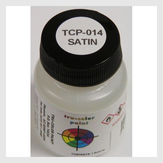 1589518696471 - Tru-Color Paint Tcp-014 Satin 1Oz - Rj's Trains