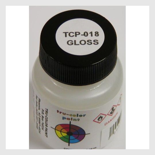 1589524135959 - Tru-Color Paint Tcp-018 Gloss 1Oz - Rj's Trains