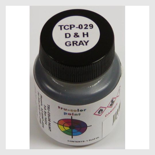 1591400169495 - Tru-Color Paint Tcp-029 Boston & Maine Blue 1Oz - Rj's Trains