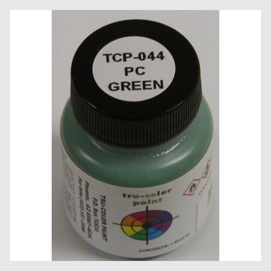 1591572987927 - Tru-Color Paint Tcp-044 Penn Central Green 1Oz - Rj's Trains