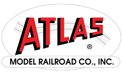 Atlas Model Railroad Company