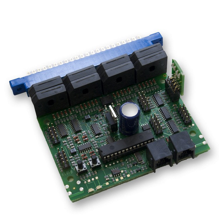 Detection & Signaling – RJ's Trains