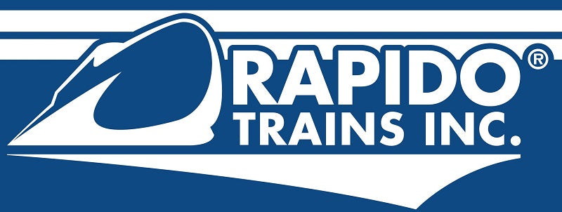 Rapido N Scale Discounted Rolling Stock