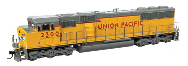 Walthers HO Scale EMD SD60M