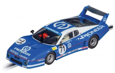 Carrera Slot Cars EVOLUTION Series 1:32