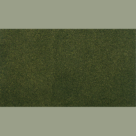 Woodland Scenics, RG5123, Grass Mat, 100" x 50", Forest Grass