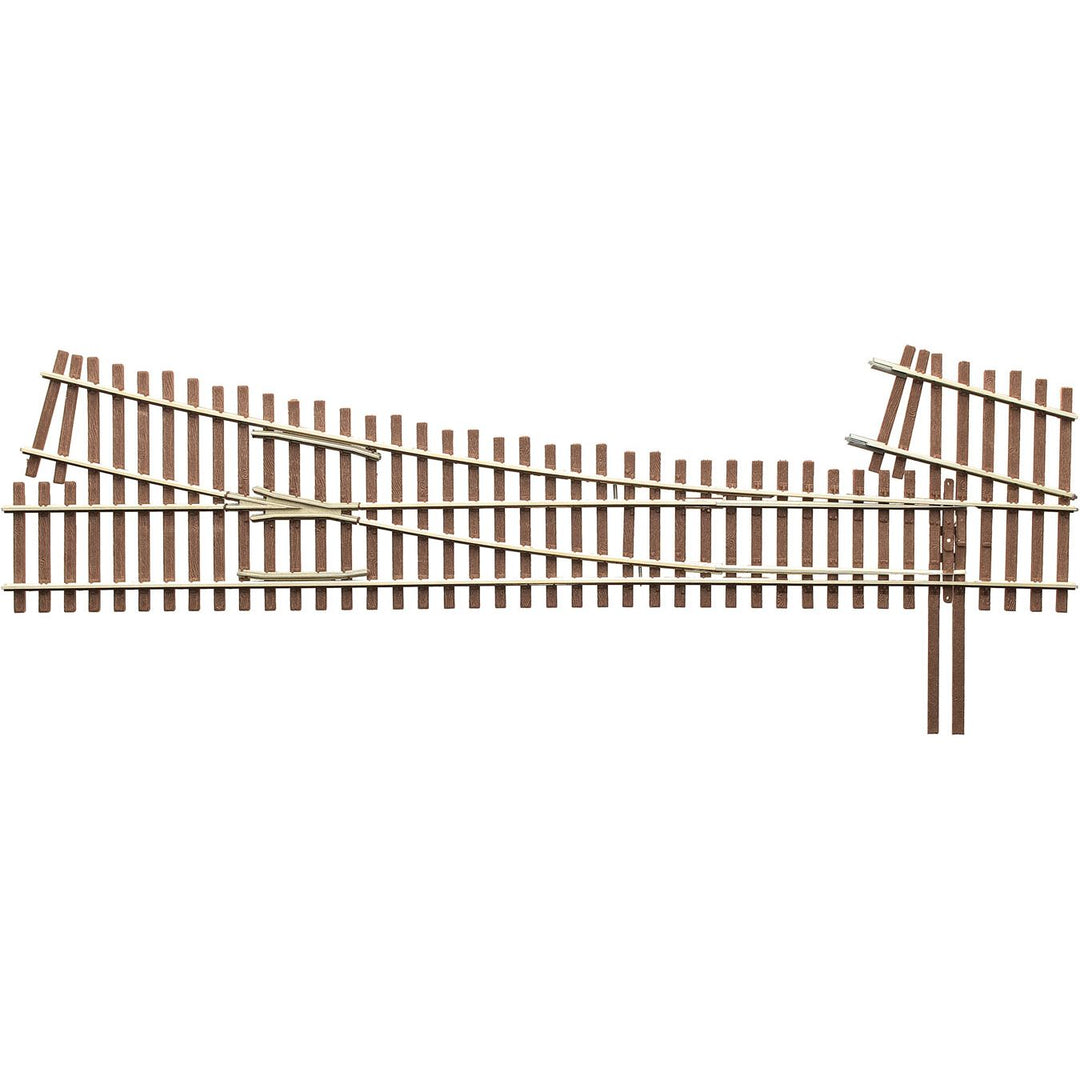Micro Engineering, 14-719, Code 83, Ladder Track System, #5e Right Hand last Ladder