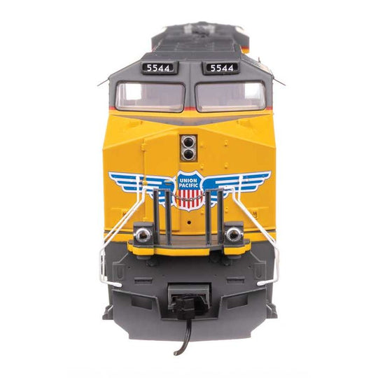Walthers Mainline, 910-20233, HO Scale, GE ES44 Evolution Series GEVO, Union Pacific, #5544, Equipped with ESU Sound and DCC