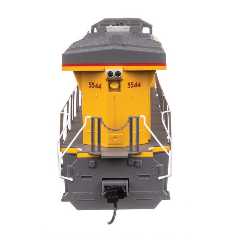 Walthers Mainline, 910-20233, HO Scale, GE ES44 Evolution Series GEVO, Union Pacific, #5544, Equipped with ESU Sound and DCC