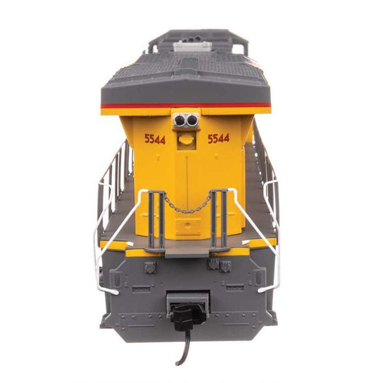 Walthers Mainline, 910-20233, HO Scale, GE ES44 Evolution Series GEVO, Union Pacific, #5544, Equipped with ESU Sound and DCC