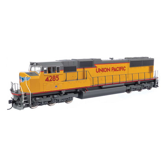 Walthers Mainline, 910-11015, HO Scale, EMD SD70M, Union Pacific, #4460, DCC Ready