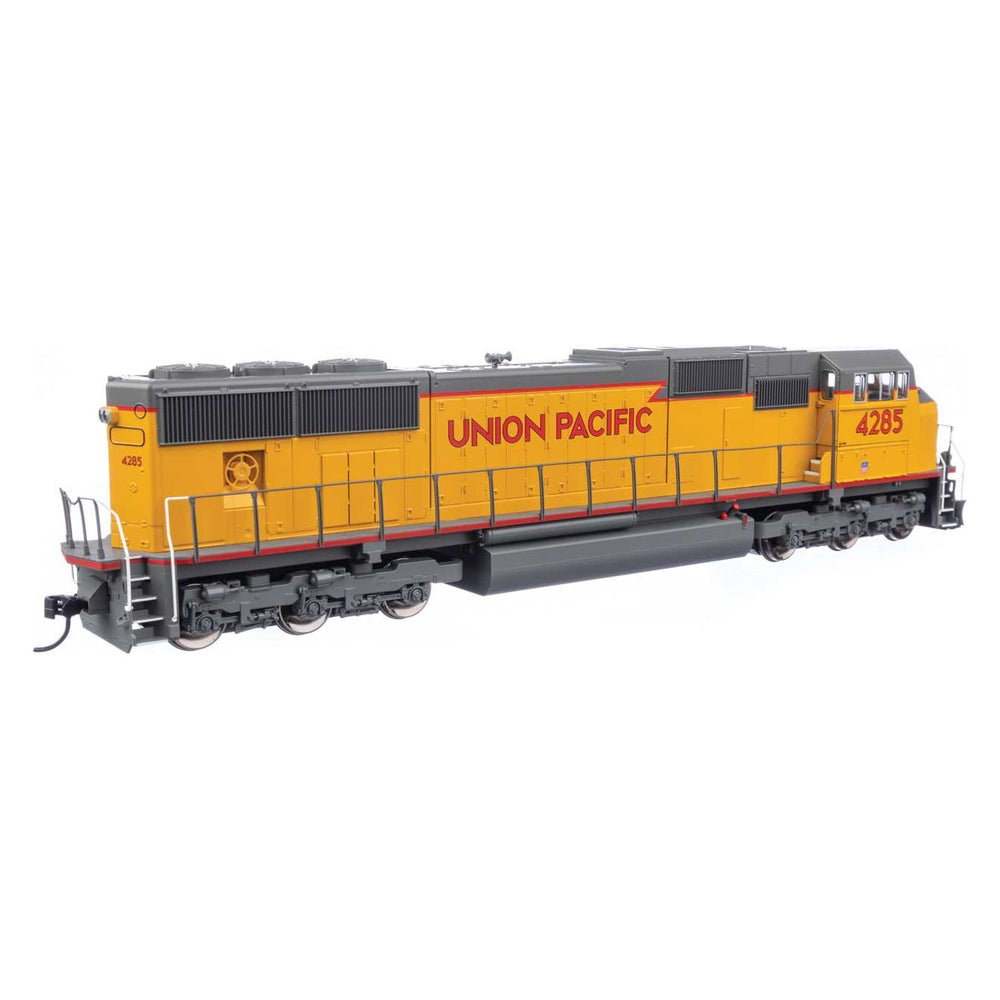 Walthers Mainline, 910-11015, HO Scale, EMD SD70M, Union Pacific, #4460, DCC Ready