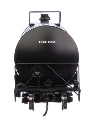 Walther's Mainline, 910-48203, HO Scale, Trinity 25,000-Gallon Tank Car, Archer-Daniels-Midland #25559