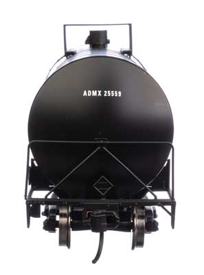 Walther's Mainline, 910-48203, HO Scale, Trinity 25,000-Gallon Tank Car, Archer-Daniels-Midland #25559