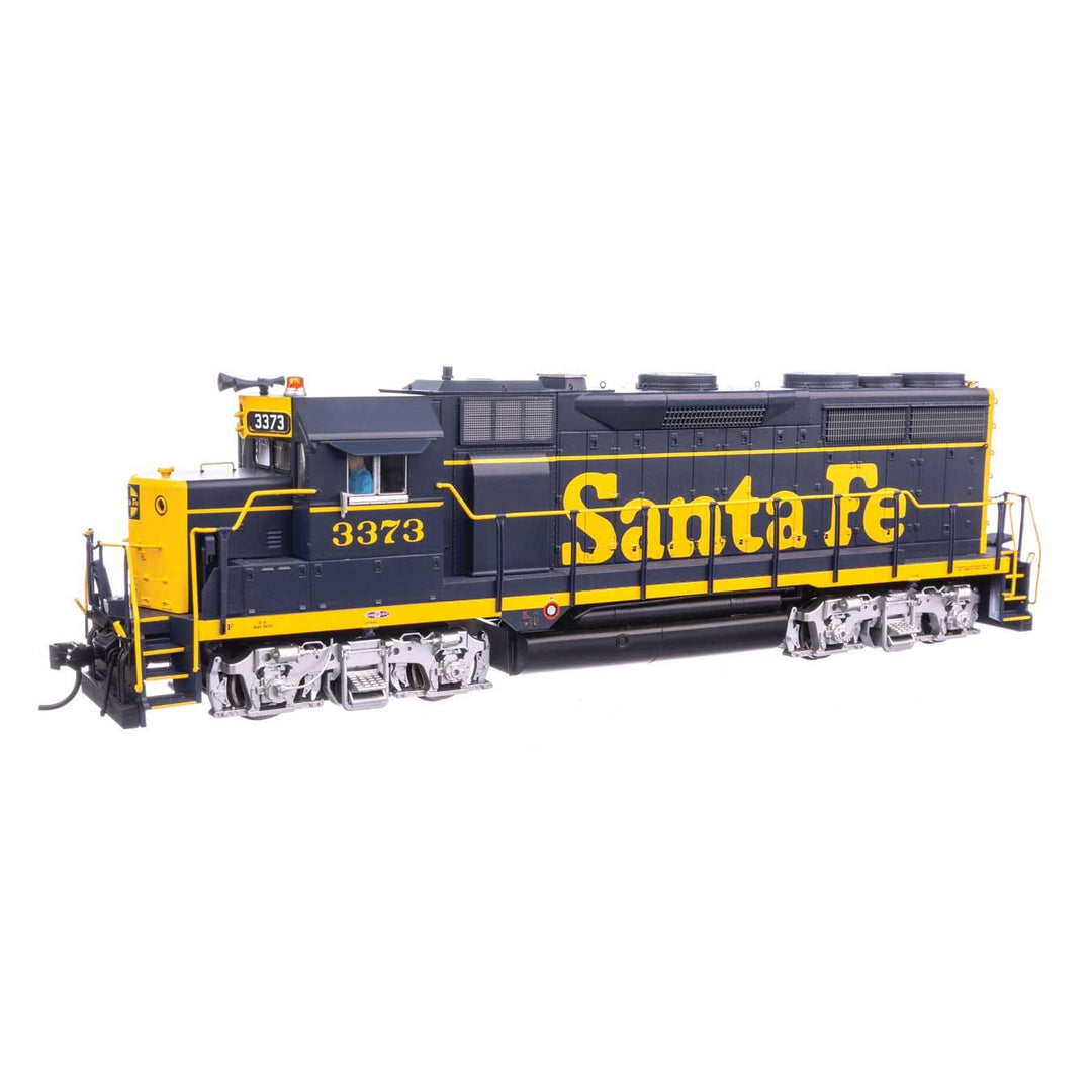 Walther Proto, 920-49177, HO Scale, EMD GP35, #3373, DCC Ready