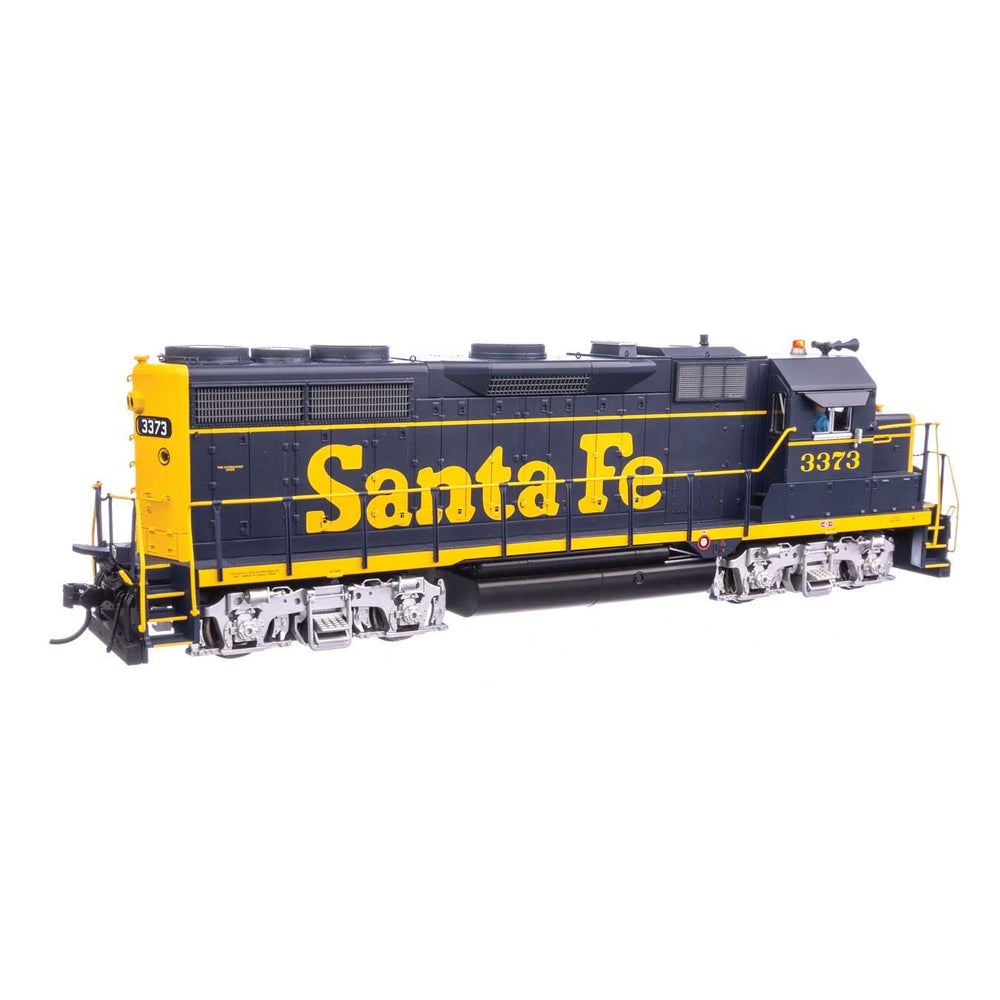 Walther Proto, 920-49177, HO Scale, EMD GP35, #3373, DCC Ready