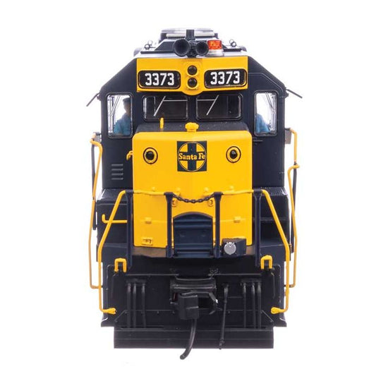 Walther Proto, 920-49177, HO Scale, EMD GP35, #3373, DCC Ready