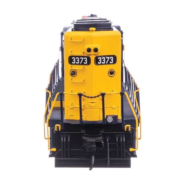 Walther Proto, 920-49177, HO Scale, EMD GP35, #3373, DCC Ready