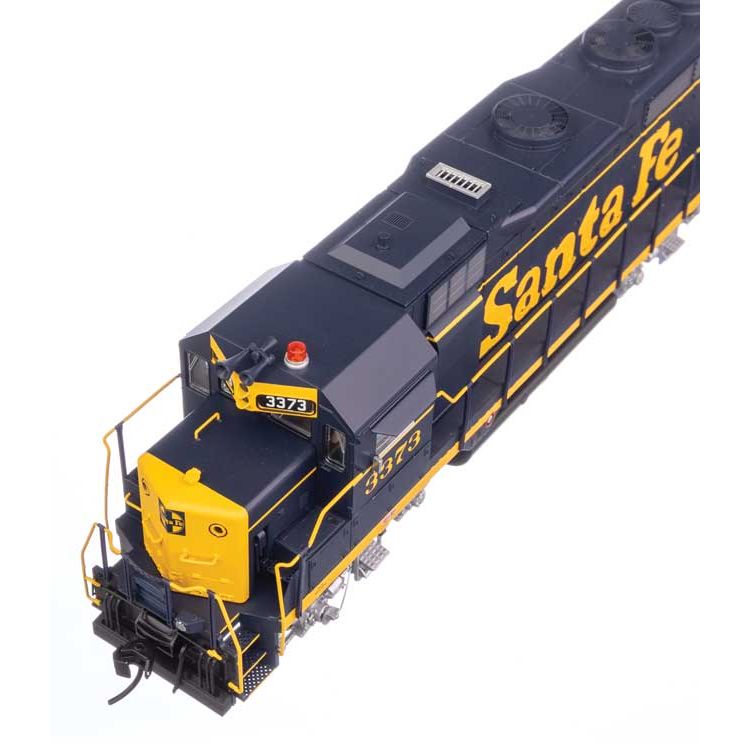 Walther Proto, 920-49177, HO Scale, EMD GP35, #3373, DCC Ready