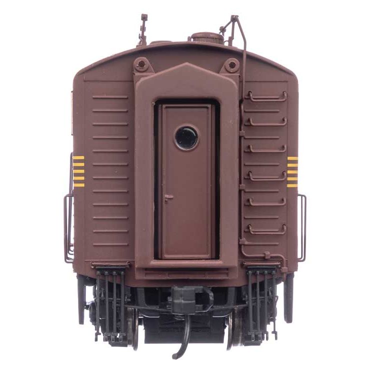 WalthersProto, 920-49536, HO Scale, EMD FP7 & F7B, PRR, 9832A/9832B, DCC Ready