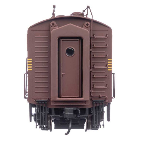 WalthersProto, 920-49536, HO Scale, EMD FP7 & F7B, PRR, 9832A/9832B, DCC Ready
