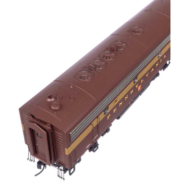 WalthersProto, 920-49536, HO Scale, EMD FP7 & F7B, PRR, 9832A/9832B, DCC Ready