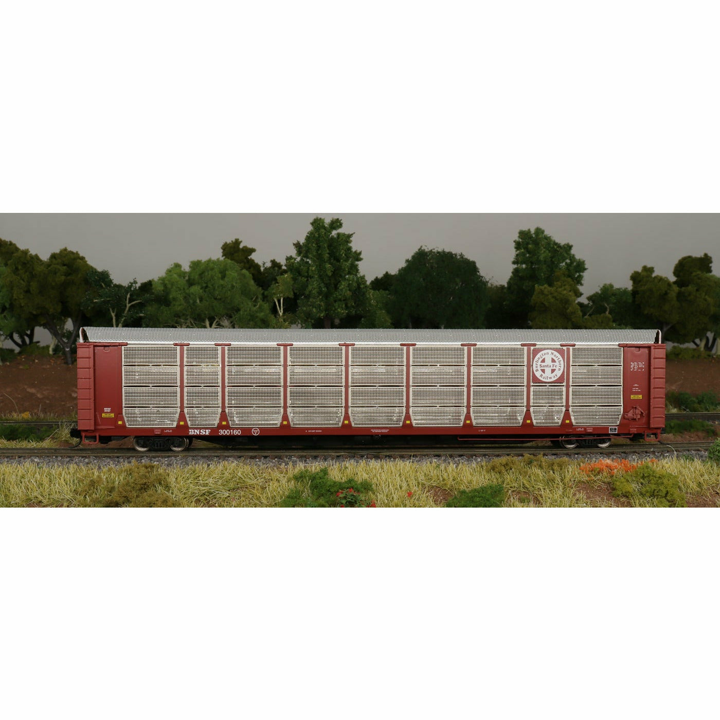 N Scale Auto Rack – RJ's Trains