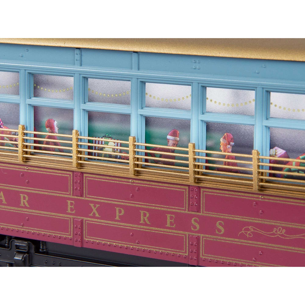 Lionel, 2235010, O Gauge, Trolly, The Polar Express, #1225, Convention Control