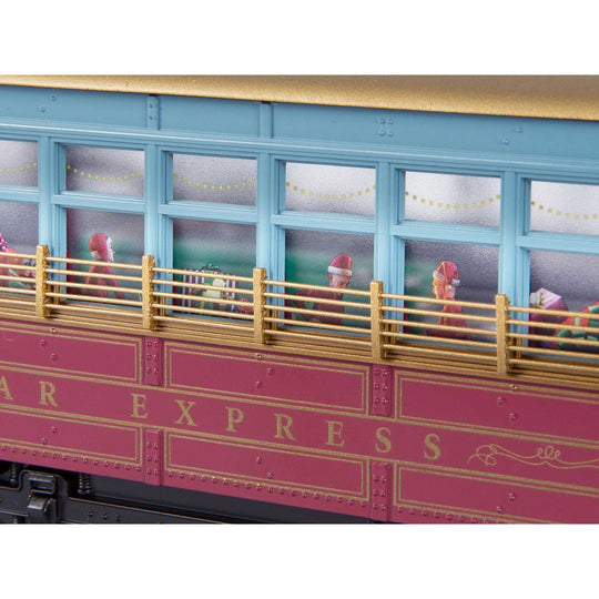 Lionel, 2235010, O Gauge, Trolly, The Polar Express, #1225, Convention Control