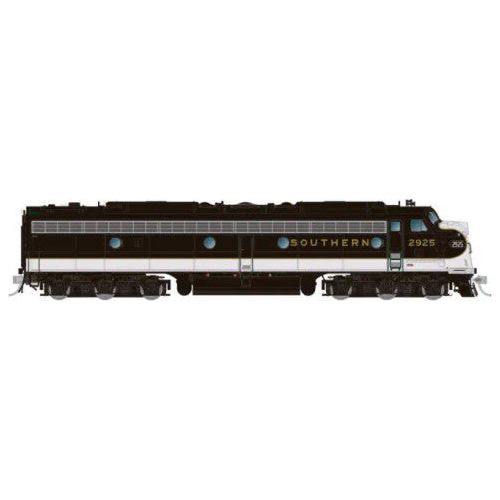 Rapido, HO Scale, 28564, EMD E8A, Southern, #2923