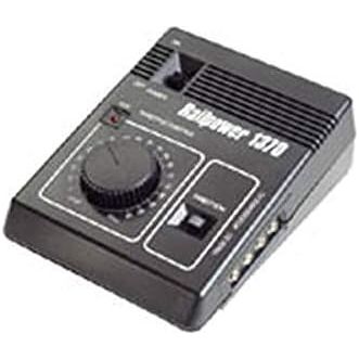 MRC AA370 Railpower Power Pack