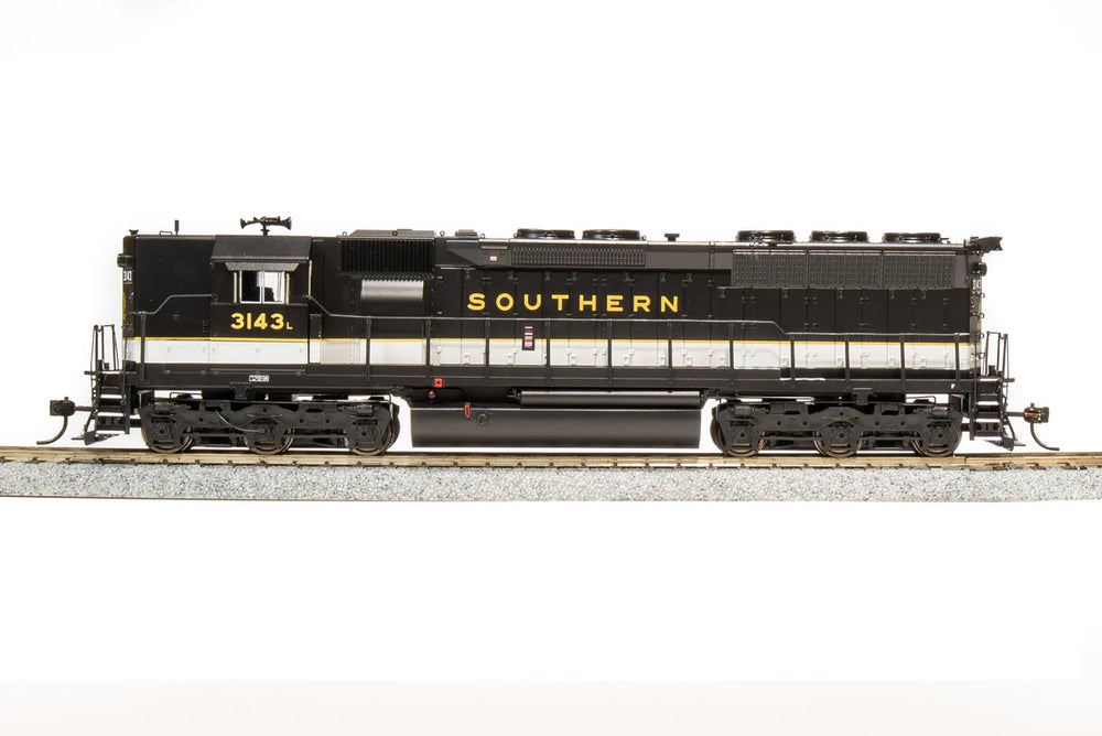 Broadway Limited Imports, 4291,  HO Scale, EMD SD45, Southern, #3128