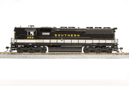 Broadway Limited Imports, HO Scale, 4291,  EMD SD45, Southern, #3128