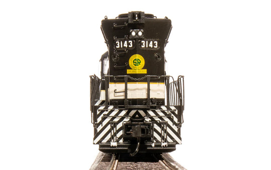 Broadway Limited Imports, HO Scale, 4291,  EMD SD45, Southern, #3128