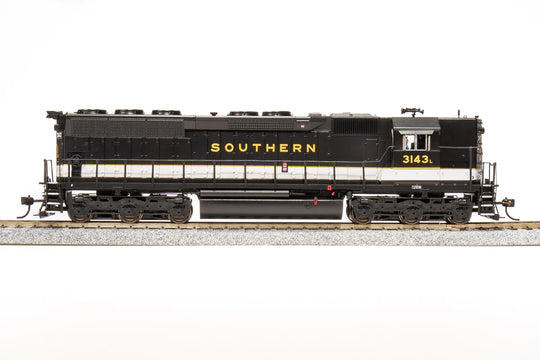 Broadway Limited Imports, HO Scale, 4291,  EMD SD45, Southern, #3128